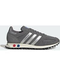 adidas - La Trainer Og Shoes - Lyst