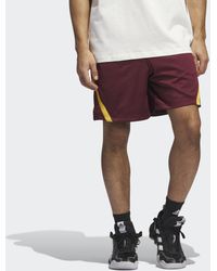 adidas - Select Summer Shorts - Lyst