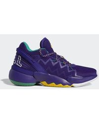 donovan mitchell shoes mailman