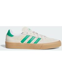 adidas - Busenitz Vulc Ii Shoes - Lyst