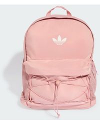 adidas - Backpack - Lyst