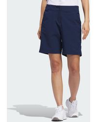 adidas - Ultimate365 8.5 Inch Bermuda Golf Short (Collegiate) Clothing - Lyst