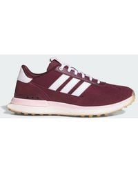 adidas - S2G 26 Textile Spikeless Golf Shoes - Lyst