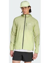 adidas - Terrex Xperior Clima365 Light Windweave Jacket - Lyst