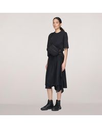 adidas - Y-3 Staple Fanny Pack - Lyst