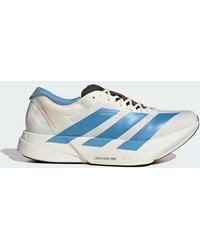 adidas - Adizero Adios Pro 4 Running Shoes - Lyst