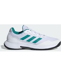 adidas - Gamecourt 2.0 Tennis Shoes - Lyst