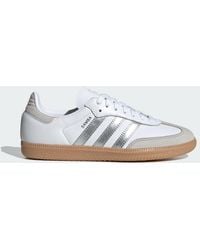 adidas - Samba Og Shoes - Lyst