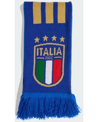 adidas - Sciarpa Italia 26 - Lyst