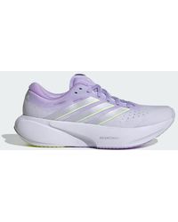 adidas - Supernova Rise 3 Running Shoes - Lyst