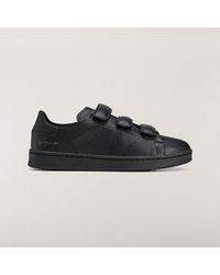 adidas - Y-3 Stan Smith Hook-And-Loop Shoes - Lyst