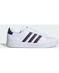 adidas - Zapatilla Grand Court Cloudfoam Comfort - Lyst