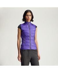 adidas - By Stella Mccartney Truenature Golf Vest - Lyst