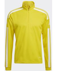 adidas - Sudadera Entrenamiento Squadra 21 - Lyst