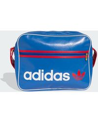 adidas - Og Airliner Shoulder Bag - Lyst