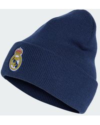 adidas - Real Madrid Woolie - Lyst