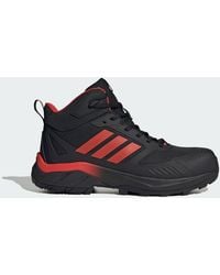 adidas - Gradix Mid M S3S Safety Shoes - Lyst