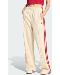 adidas - Pantalón De Chándal Holgado Firebird - Lyst
