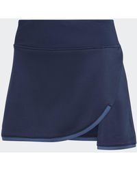 adidas - Club Tennis Skirt - Lyst