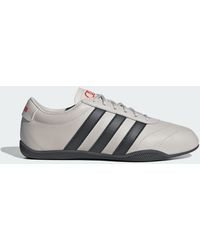 adidas - Grand Court Lo Audi Revolut F1 Team Shoes - Lyst