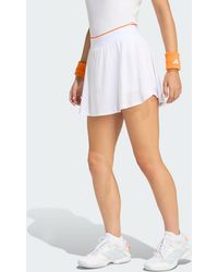 adidas - Tennis Climacool Skirt Pro - Lyst