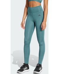 adidas - Leggings de deporte Essentials - Lyst