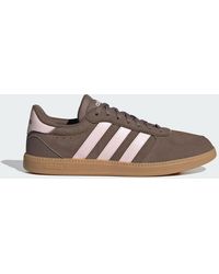adidas - Breaknet Sleek Shoes - Lyst