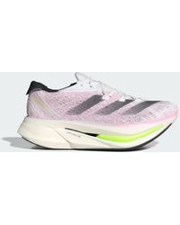 adidas - Adizero Prime X 2.0 Strung Shoes - Lyst