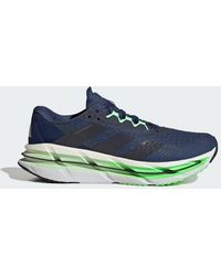 adidas - Adistar Byd Running Shoes - Lyst
