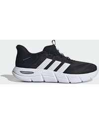 adidas - Cloudfoam Flex Rapidfit Shoes - Lyst