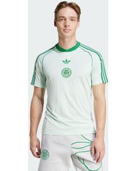 adidas - Celtic Fc St. Patrick's Day Trikot - Lyst
