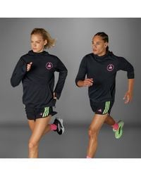 adidas - Own The Run Runners Hoodie (gender Neutral) - Lyst