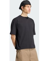 adidas - Premium Essentials T-Shirt - Lyst