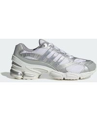 adidas - Ozweego Pro Shoes - Lyst