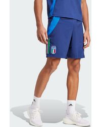 adidas - Italy Tiro 24 Competition Downtime - Lyst