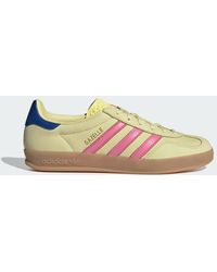 adidas - Gazelle Indoor Shoes - Lyst