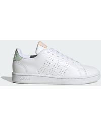 adidas - Advantage Shoes - Lyst