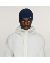 adidas - X Arte Antwerp Merino Wool Beanie - Lyst