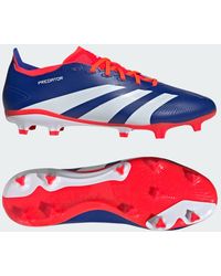 adidas - Scarpe Da Calcio Predator League Firm Ground - Lyst