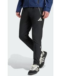 adidas - Arsenal Tiro 25 Competition Vis Tech Travel Pants - Lyst