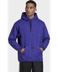 adidas v day hoodie mens