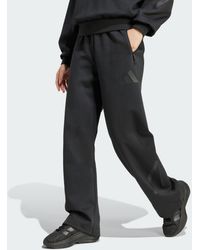 adidas - Pantaloni Z.N.E. Barrel - Lyst