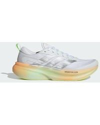 adidas - Supernova Glide Running Shoes - Lyst