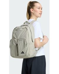 adidas - Essentials Back To Campus Backpack - Lyst