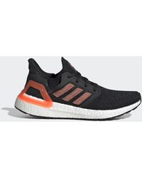 adidas ultra boost 2.0 pitonate nere