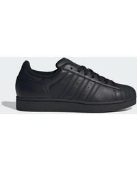 adidas - Scarpe Superstar - Lyst