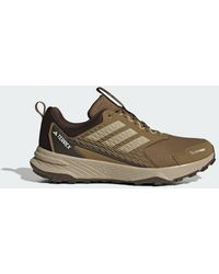 adidas - Terrex Tracefinder 2 Climaproof Trail Running Shoes - Lyst