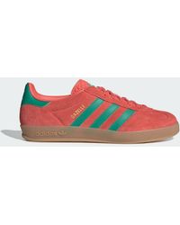 adidas - Scarpe Gazelle Indoor - Lyst