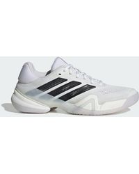 adidas - Barricade 14 Clay Tennis Shoes - Lyst