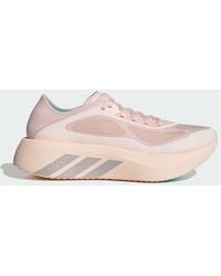 adidas - Hyperboost Run W Shoes - Lyst